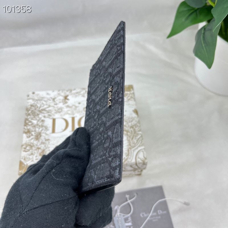 Christian Dior Wallet